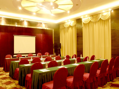 永修鑫昊大酒店主图