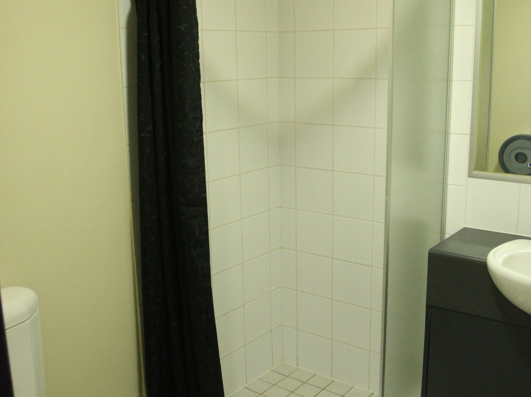 罗默布里斯班酒店 - 前布里斯班赛琳娜旅舍主图