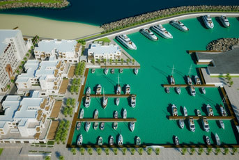 的黎波里福朋喜来登酒店主图