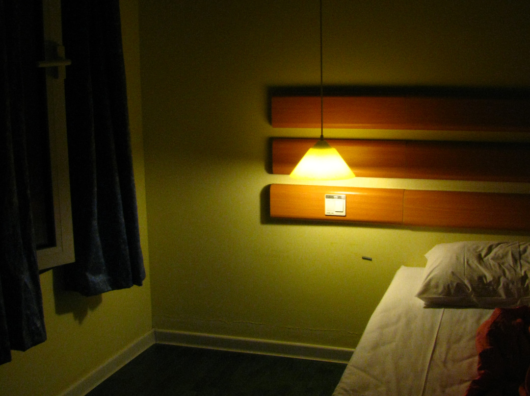 北京如家牡丹园店主图