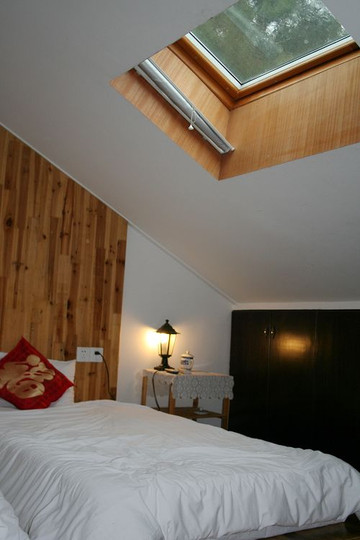 唐庄青年旅舍主图