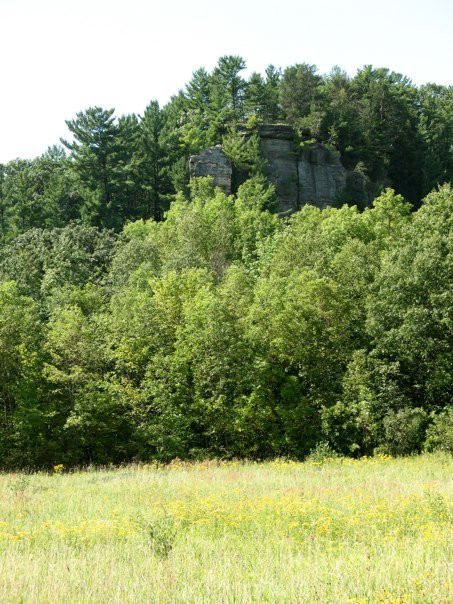 Wisconsin 400 State Trail景点图片