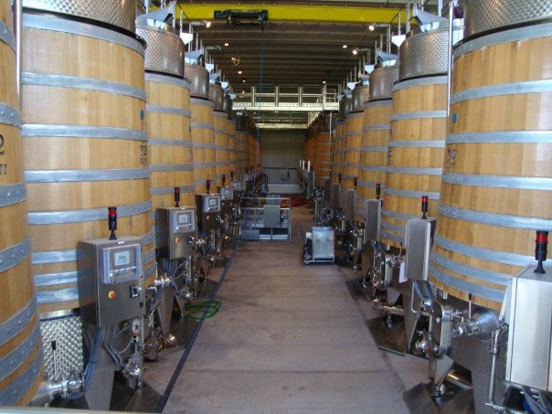 Castello Banfi - L' Enoteca-蒙塔尔奇诺必去景点
