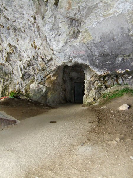 Grotte de Niaux-Niaux必去景点
