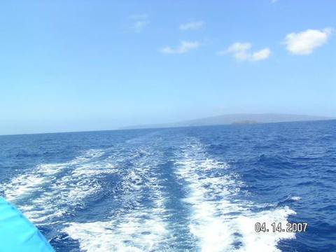 三帆海上巡游-拉海纳必去景点