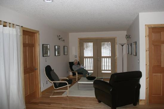 Sunshine Chalet主图