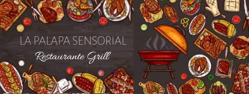 Tequisquiapan餐馆和美食-La Palapa Sensorial