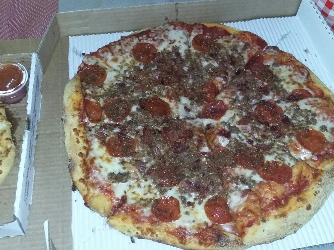 Brooklyn Pizza Company