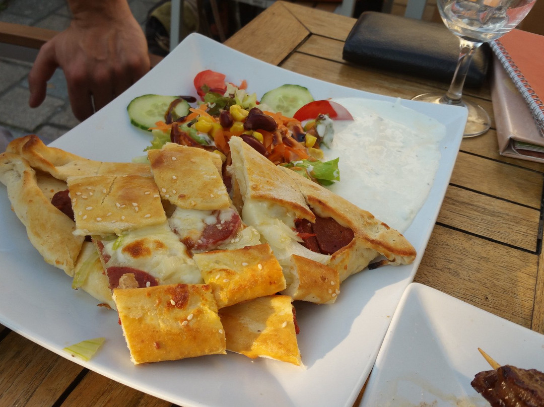 Cafe & Bistro Erciyes