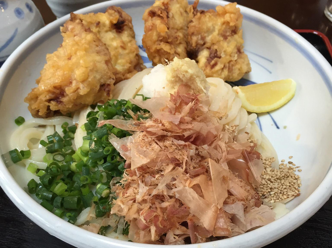 麺屋おほーつく