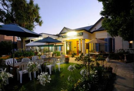 Cambrai Backpackers Hostel