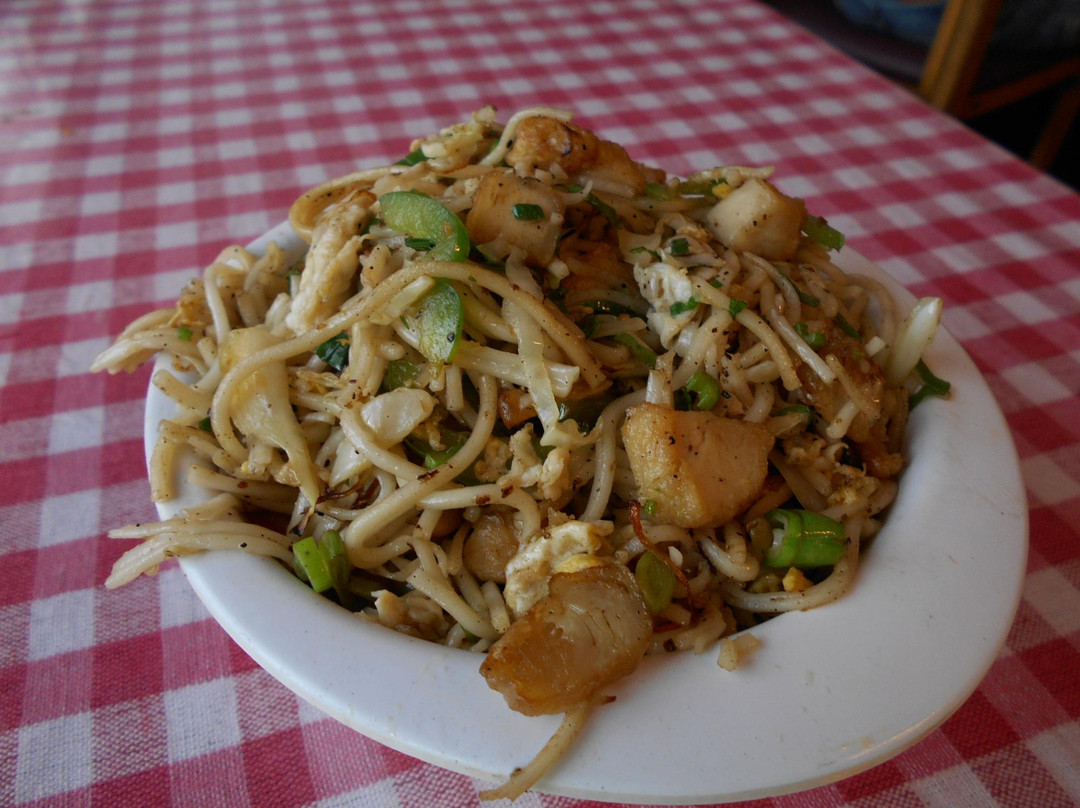 Flavours Veg And Non-Veg