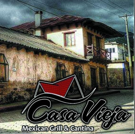 Casa Vieja Mexican Grill & Cantina