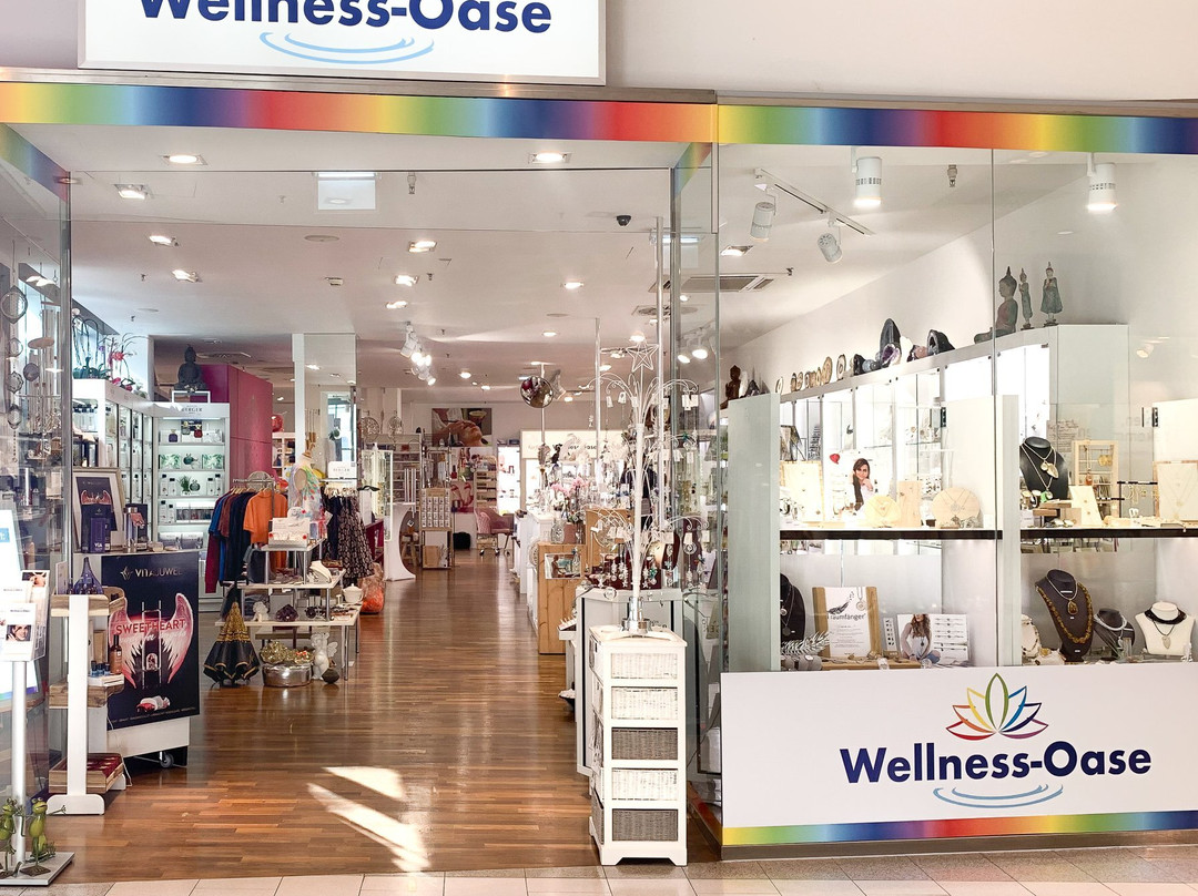 Wellness-Oase景点图片