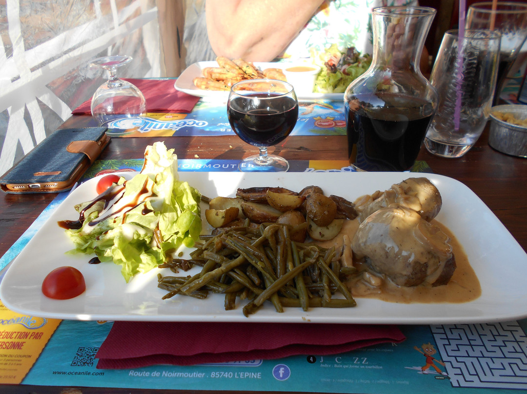Camping Marvilla Parks - Château La Forêt