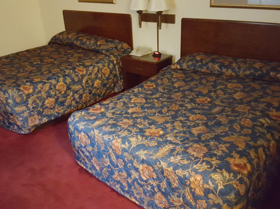 Family Budget Inn主图