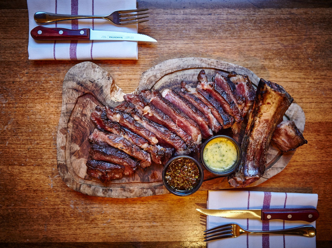 The Jones Family Kitchen