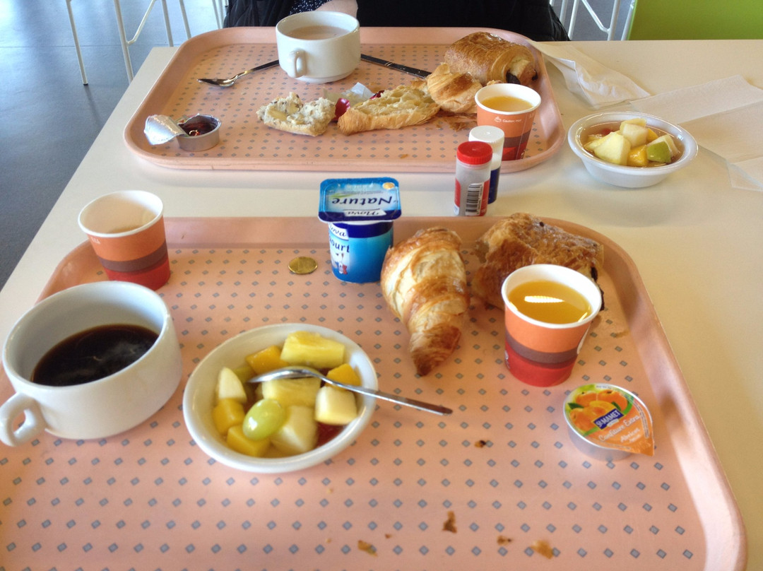MPS Aquitaine