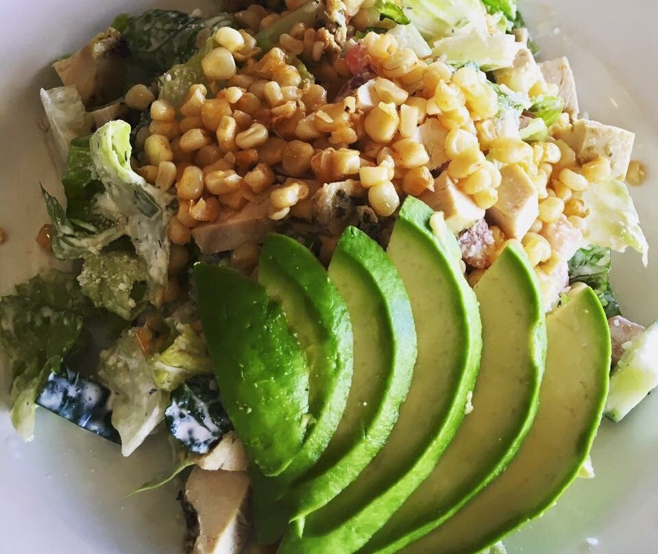 洞溪餐馆和美食-Local Jonny's Tavern And Café