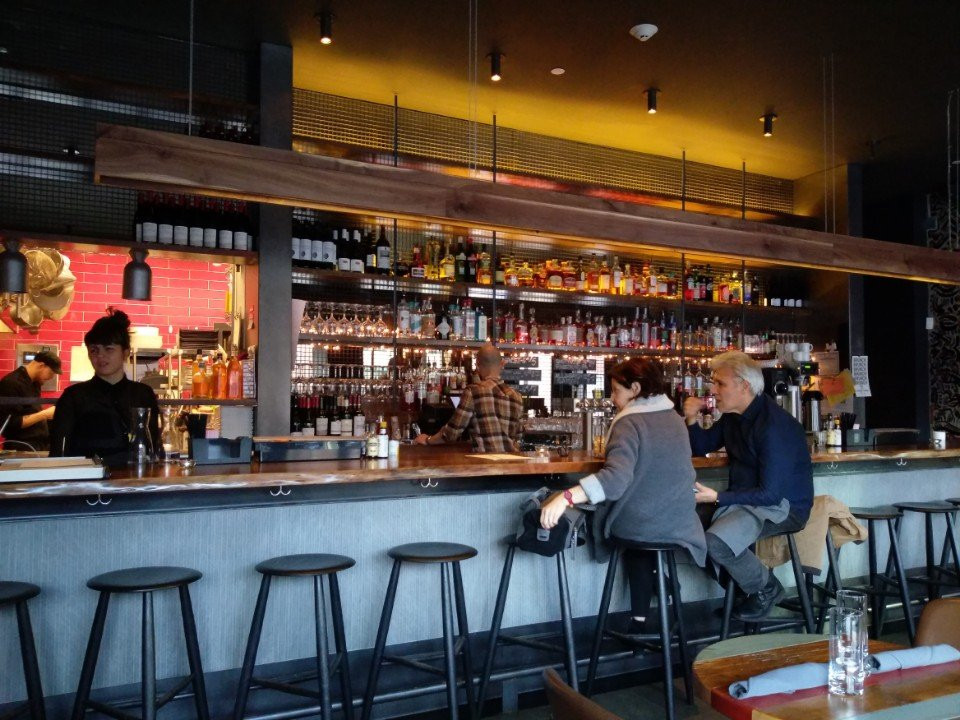 Carter’s Restaurant and Events