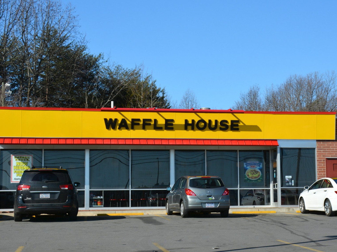 Waffle House