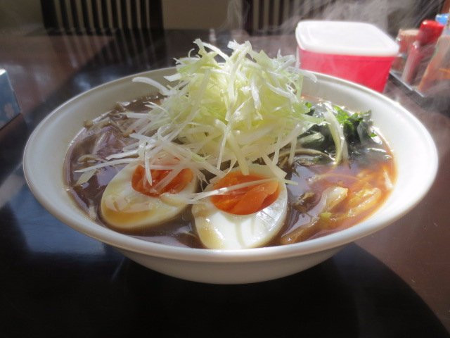 村の駅 よもっと