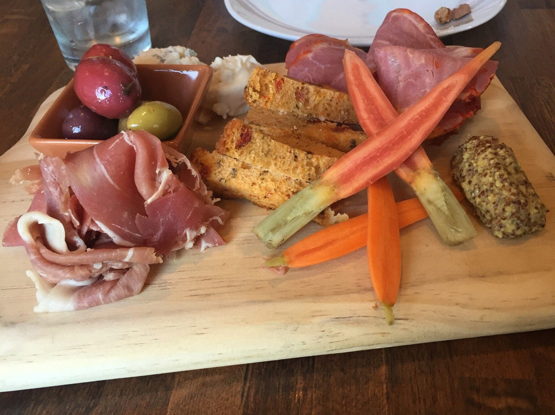 SPC - Sirocco Pizza Company