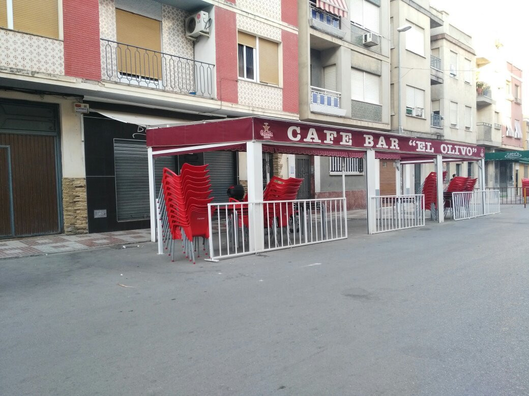 Torredonjimeno旅游攻略图片