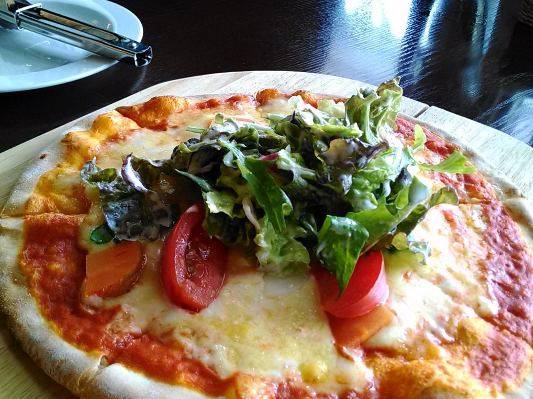 长生郡餐馆和美食-Shiinoki