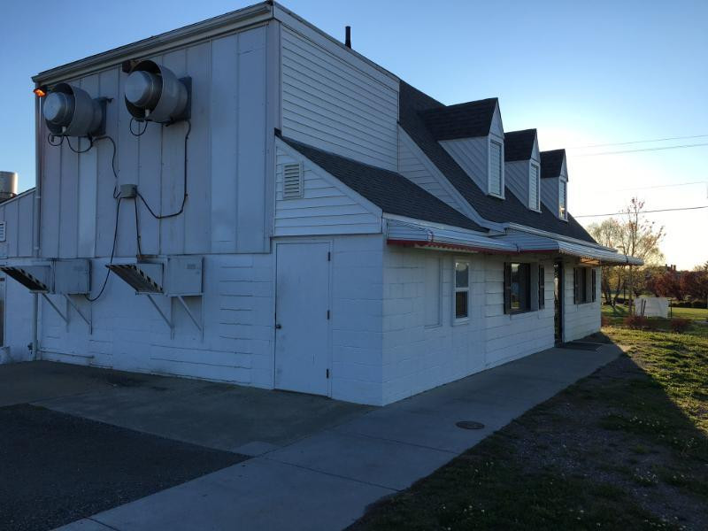 Oilville餐馆和美食-Satterwhite Restaurant