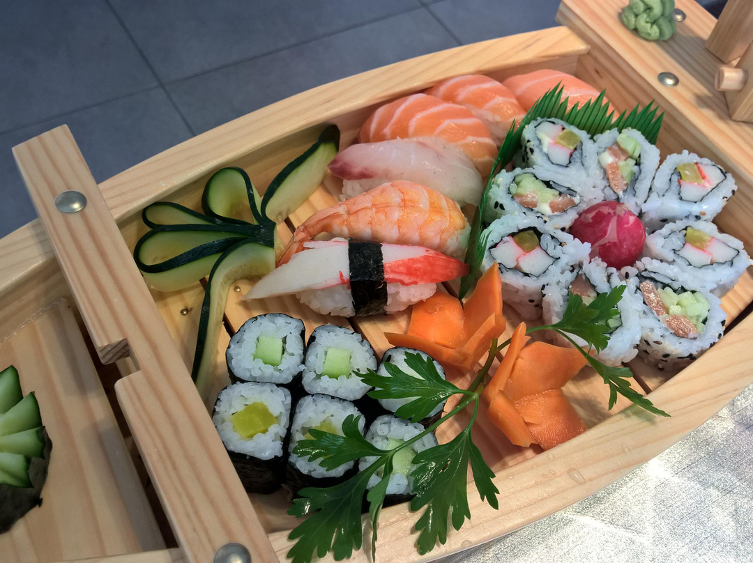 Nagoya
