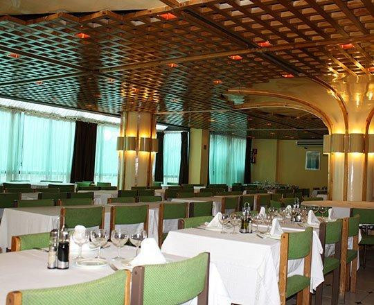 Sant Eloi Hotel Restaurant