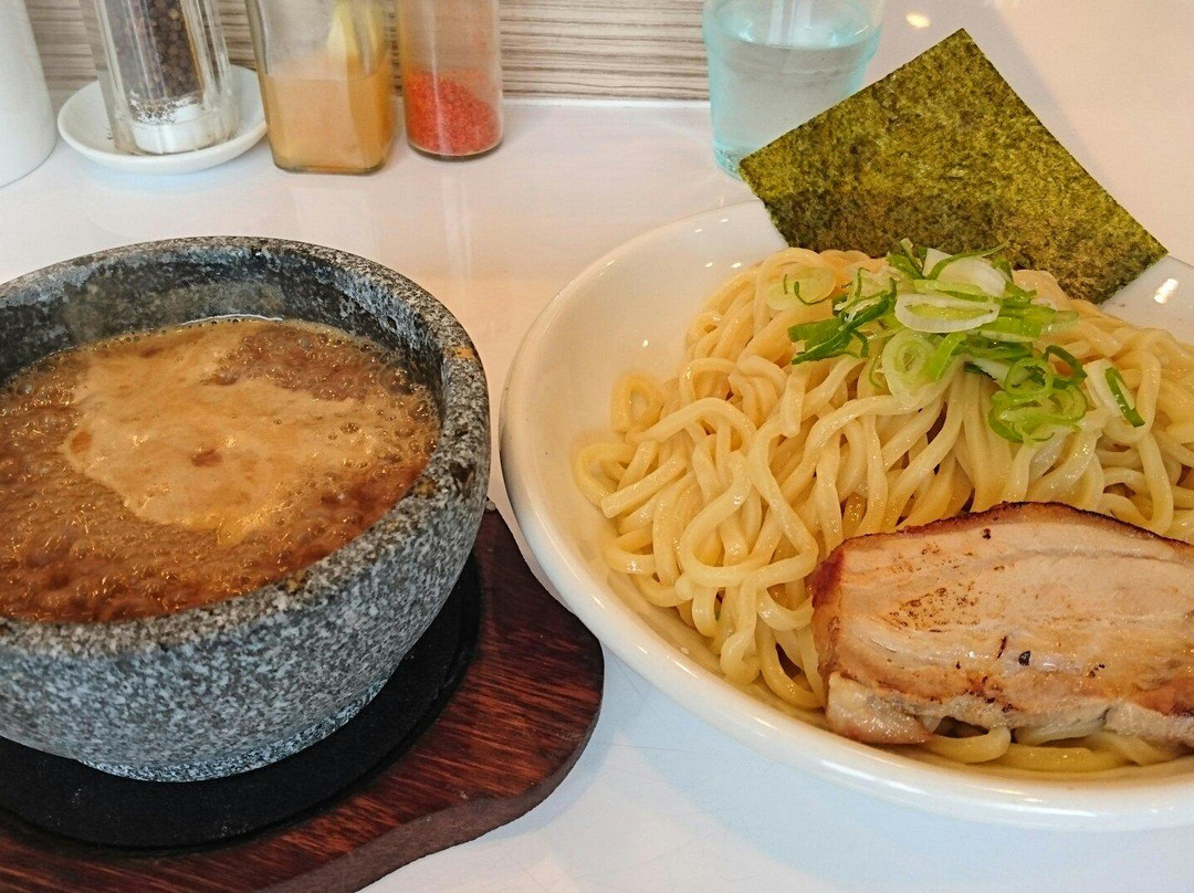 本巢市餐馆和美食-Shanimuni