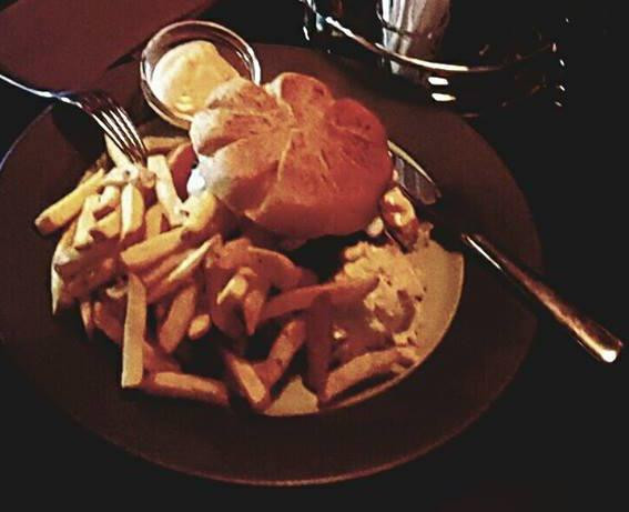 Coyote Bar & Grill
