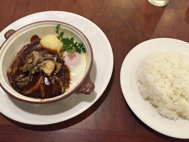 ロイヤルホスト小平学園店