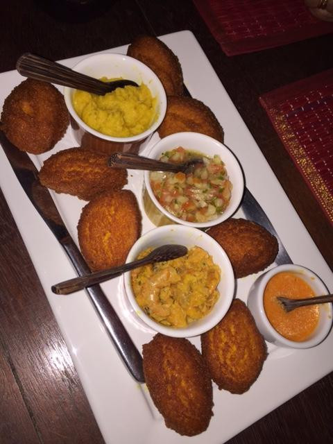 Cacau Restaurante e Bar