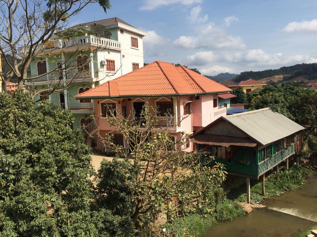 Khemmen Guesthouse