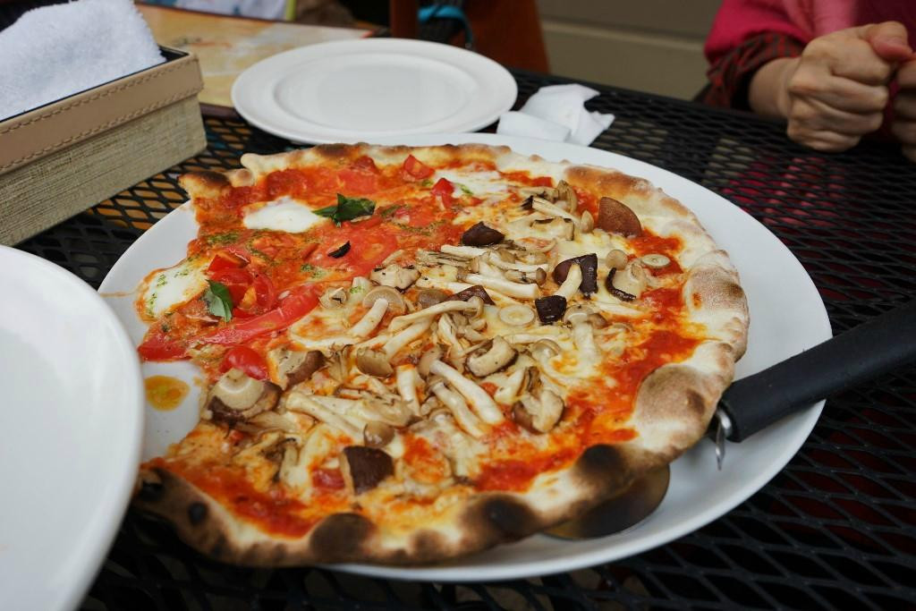 Italian Kitchen Buono