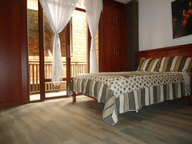 Villa Colonial