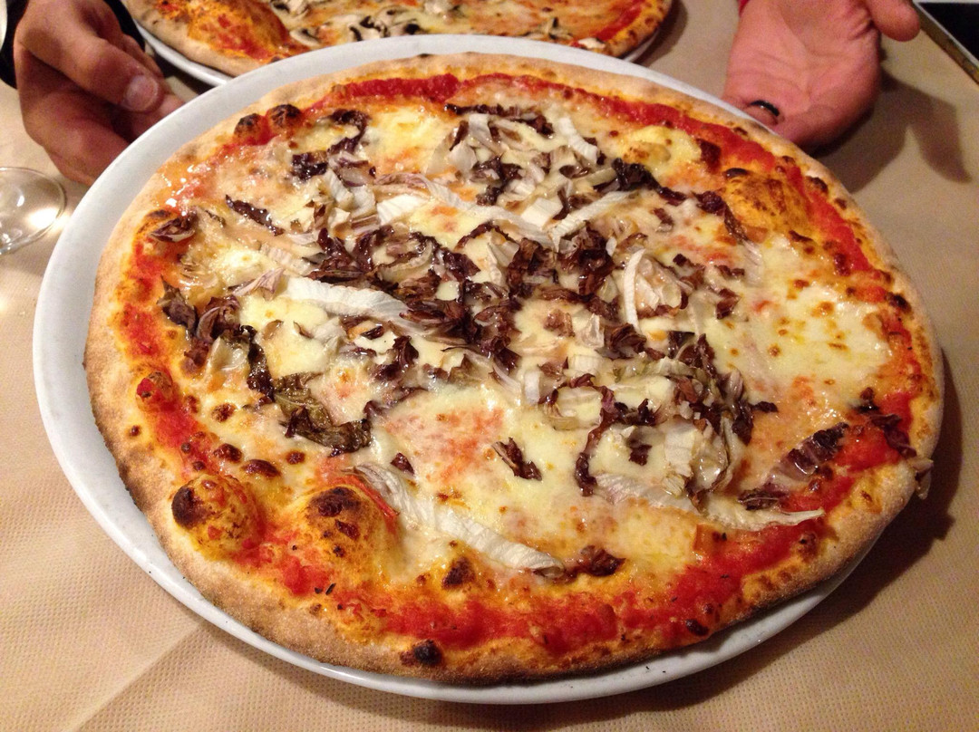 La Fratta