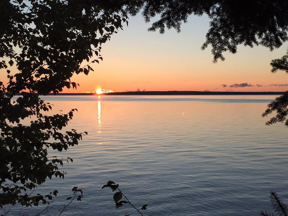 Dalyrmple Campground