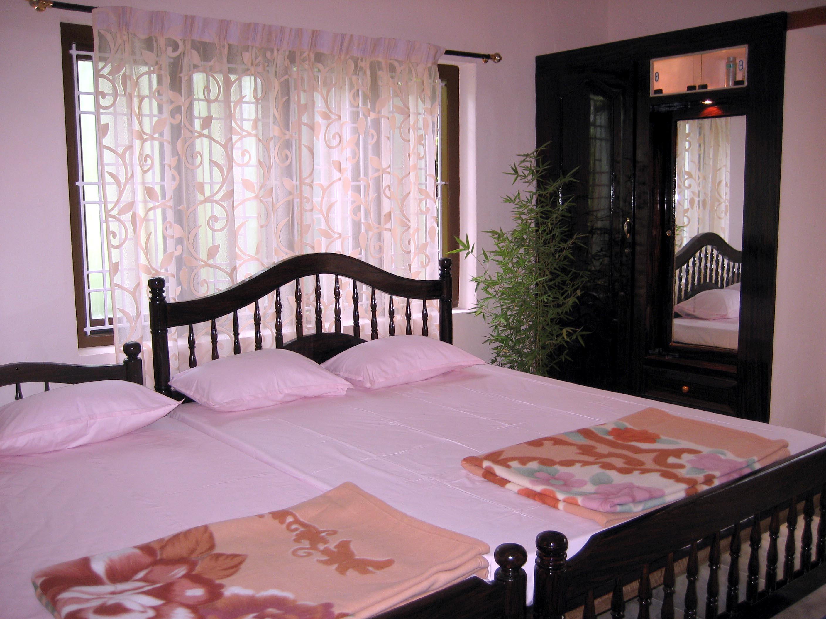 Mina's Nest HomeStay-官方