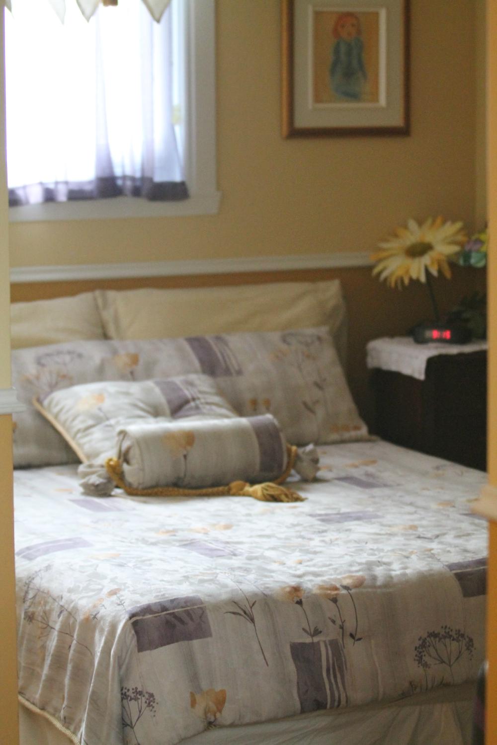 Au Reve Fleuri-客卧