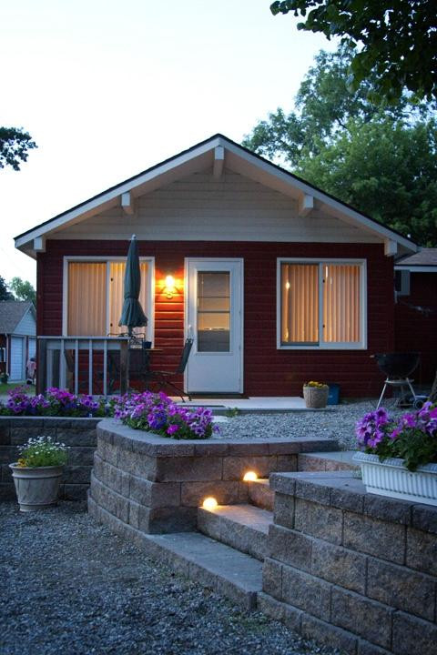 Otter Tail Beach Resort