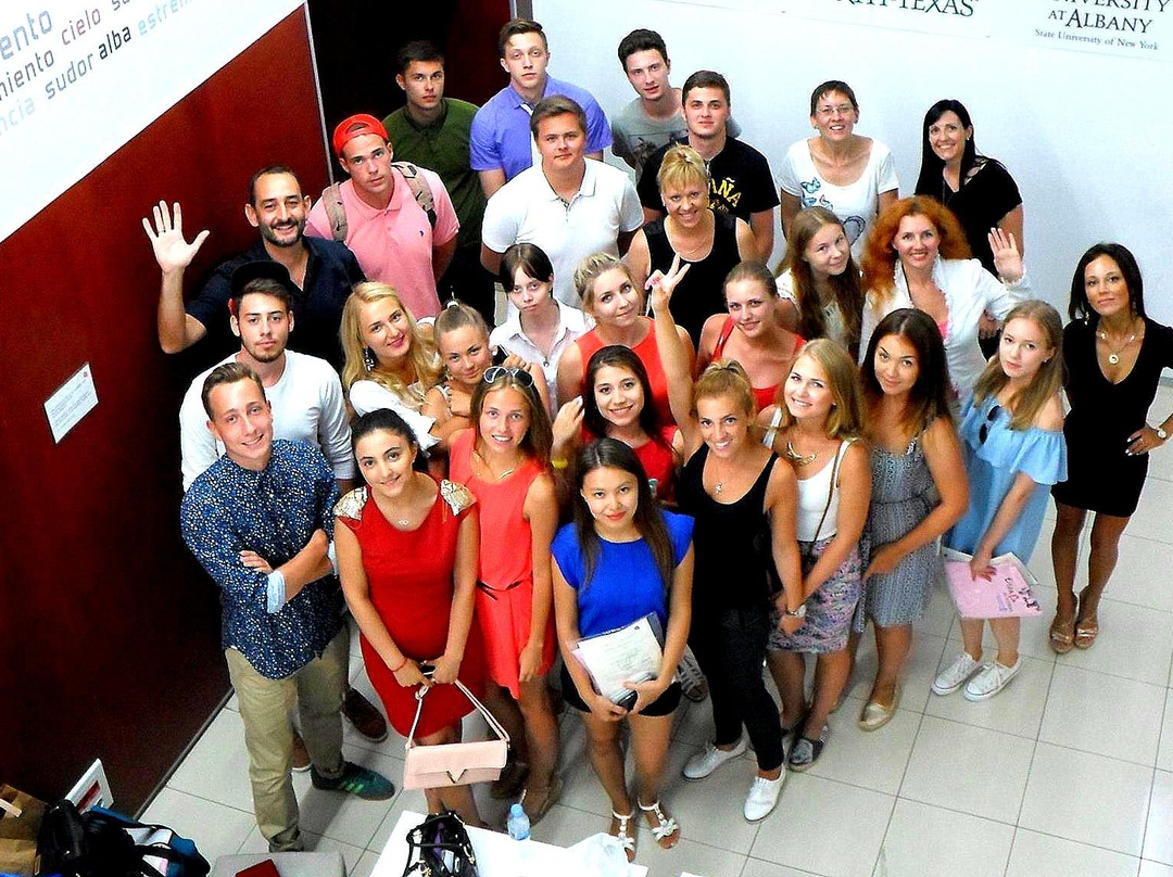 AIP Language Institute-巴伦西亚必去景点