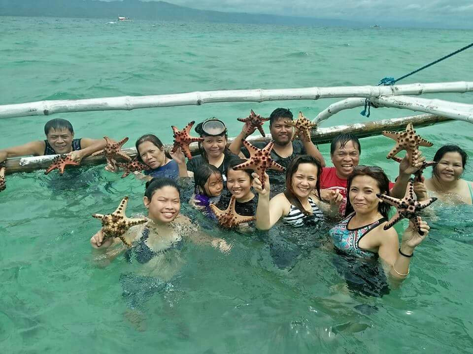 Cagbalete Island景点图片