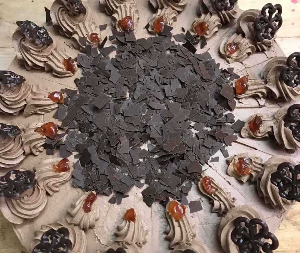 Ribnitz-Damgarten餐馆和美食-54 Grad - Burger Bar & Grill