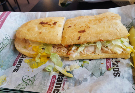 Mattawan餐馆和美食-Samuel Mancino's Italian Eatery