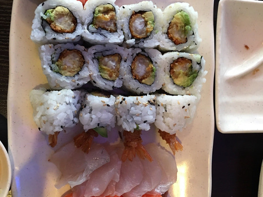 Itoya Sushi