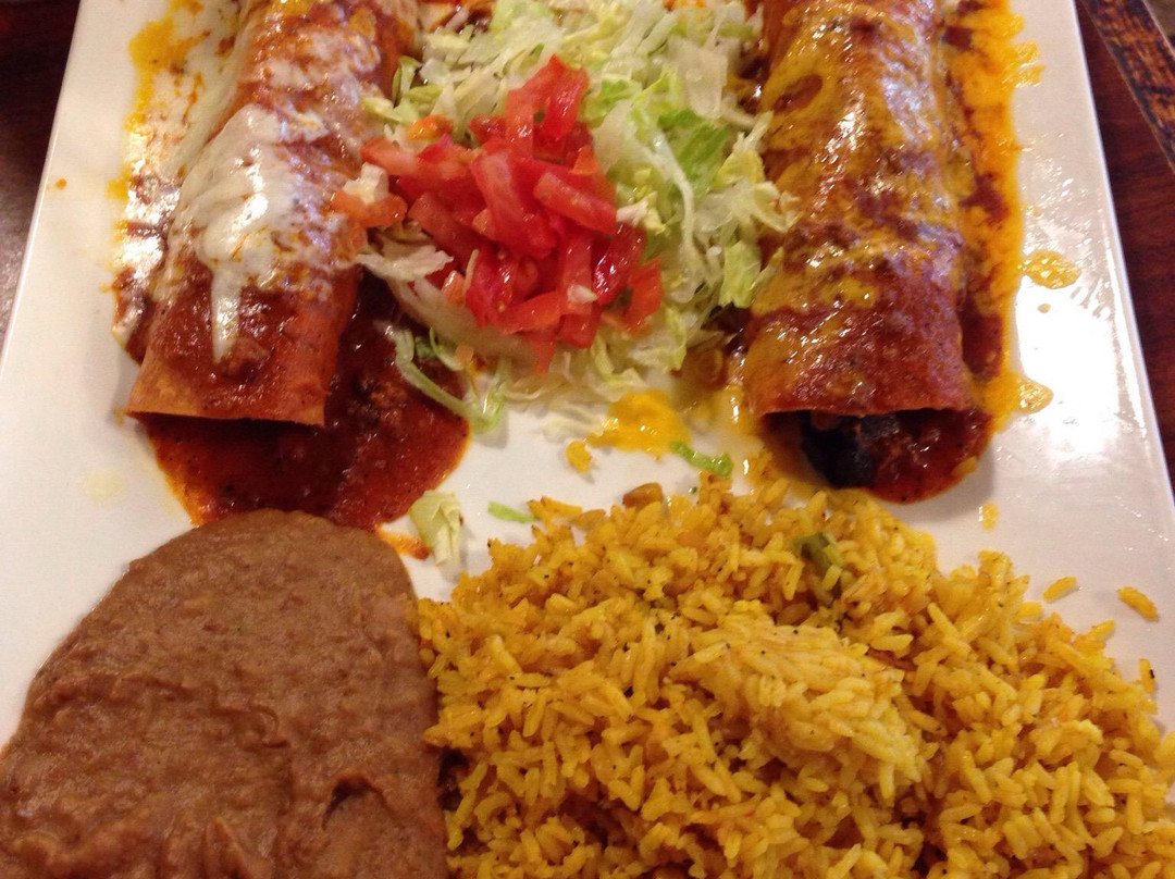 Los Cucos Mexican Restaurant